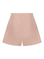 Callie Skort | Dusky Pink