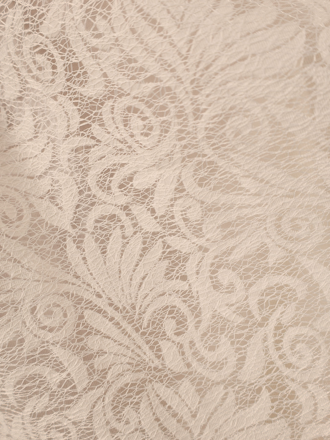Trudie Lace Destination Maxi Dress | Champagne