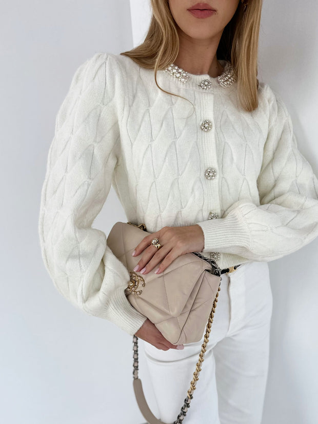 Vita Grace Cardigan