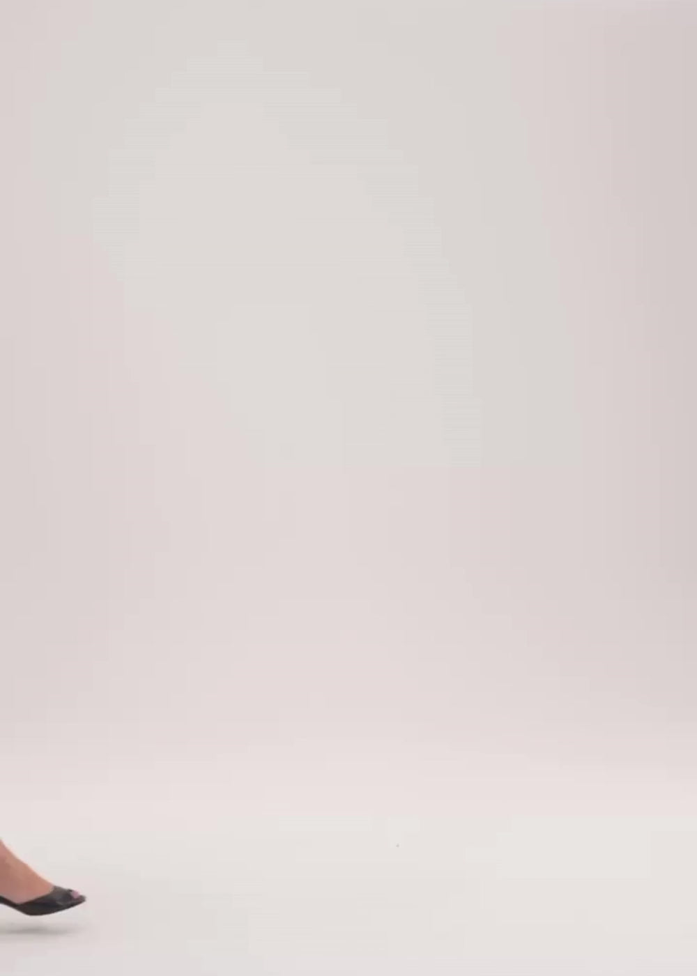 Karly Pearl Button Skirt | Dark Brown