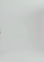 Hoxton Polka Mini Skirt | Olive
