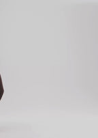 Marzia Elevated Jersey Maxi Dress | Chocolate