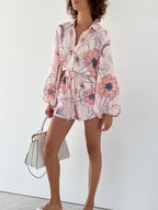 Women's High Waist Short Vita Grace